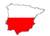 SERAS DECORACIÓN TEXTIL - Polski